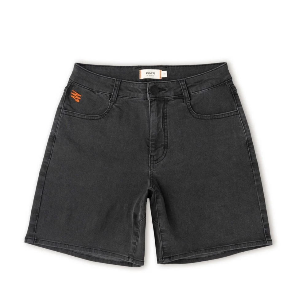 WOMEN'S JORTS DIESEL: Size 26